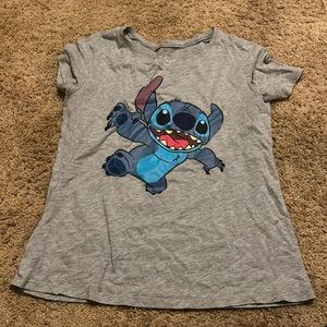 Stitch Tshirt